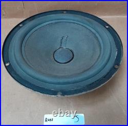 Acoustic Research Ar-2ax 11 Inch Woofer! R451 J