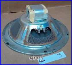 Acoustic Research Ar-2ax 11 Inch Woofer! R451 J