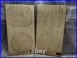 Acoustic Research Ar 2ax, Speakers Grills, One Pair