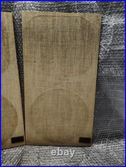 Acoustic Research Ar 2ax, Speakers Grills, One Pair