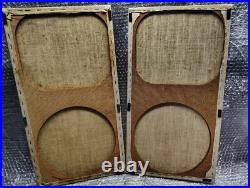 Acoustic Research Ar 2ax, Speakers Grills, One Pair