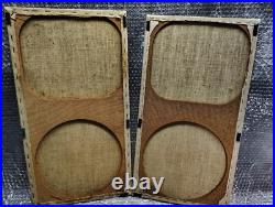 Acoustic Research Ar 2ax, Speakers Grills, One Pair