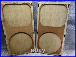 Acoustic Research Ar 2ax, Speakers Grills, One Pair
