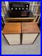 Acoustic Research Ar-2ax Speakers Nice