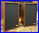 Acoustic Research Ar-2ax Speakers Nice