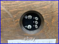 Acoustic Research Ar-2ax Speakers Nice