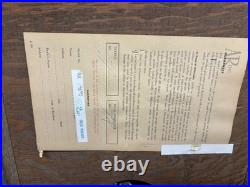 Acoustic Research Ar-2ax Speakers Nice