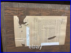 Acoustic Research Ar-2ax Speakers Nice