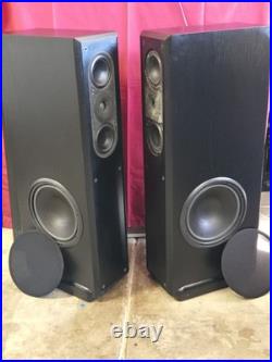 Acoustic Research Ar 312-ho