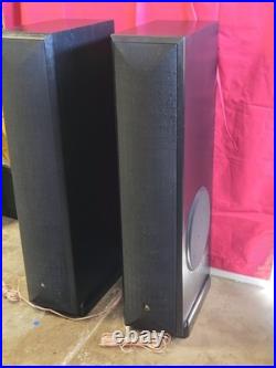 Acoustic Research Ar 312-ho