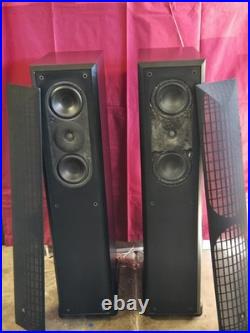 Acoustic Research Ar 312-ho