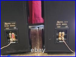 Acoustic Research Ar 312-ho