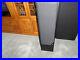 Acoustic Research Ar 318 Ps Speakers Rare Sound Great