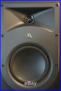 Acoustic Research Ar-328ps Floorstanding Speakers