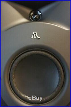 Acoustic Research Ar-328ps Floorstanding Speakers