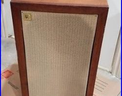 Acoustic Research Ar-3 Ar Vintage Speaker