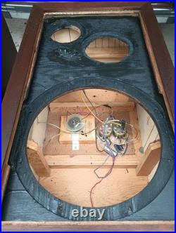 Acoustic Research, Ar-3 Speaker Pair, Profesionally Restored