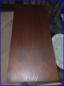 Acoustic Research, Ar-3 Speaker Pair, Profesionally Restored