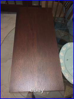 Acoustic Research, Ar-3 Speaker Pair, Profesionally Restored
