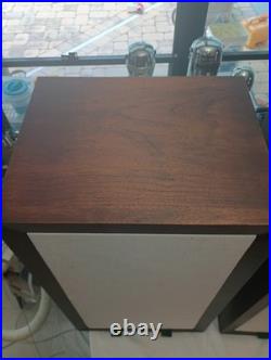 Acoustic Research, Ar-3 Speaker Pair, Profesionally Restored