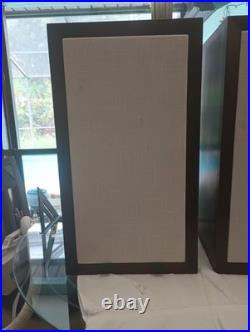 Acoustic Research, Ar-3 Speaker Pair, Profesionally Restored