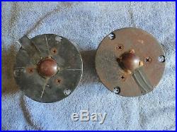 Acoustic Research Ar 3 Tweeter Pair Alnico Version Driver 1966