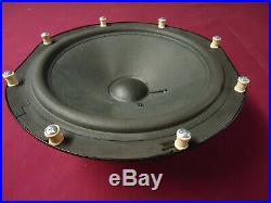 Acoustic Research Ar-3a, Ar-lst, Ar9, Ar11 Woofer 1990- 1998, New Surround