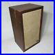 Acoustic Research Ar-3a Speaker Single Unit Vintage Wood Finish Project