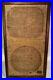 Acoustic Research Ar-5 Speaker Cabinet Vintage 1970s For Parts Or Repair
