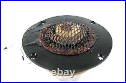 Acoustic Research Ar-5 Speaker Oem Original Dome Midrange Tested Working 2 Of 2
