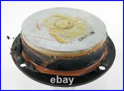 Acoustic Research Ar-5 Speaker Oem Original Dome Midrange Tested Working 2 Of 2