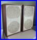 Acoustic Research Ar-5 Speakers Parts/repair