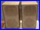 Acoustic Research Ar-5 Vintage Speakers USA