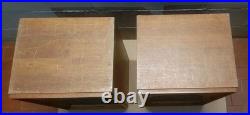 Acoustic Research Ar-5 Vintage Speakers USA