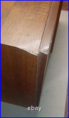 Acoustic Research Ar-5 Vintage Speakers USA