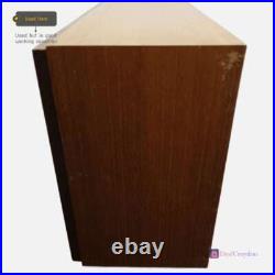 Acoustic Research Ar-6 Acoustic Suspension Speaker System Read Description