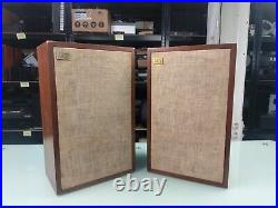 Acoustic Research Ar-7 Speakers