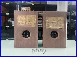 Acoustic Research Ar-7 Speakers