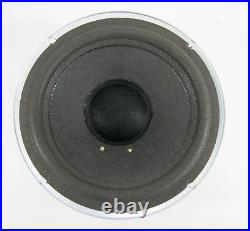 Acoustic Research Ar-93q Speaker Part Oem 200035-0 Woofer 8 Pro-refoamed 4 Of 4 Acoustic Research Ar-93q Speaker Part Oem 200035-0 Woofer 8 Pro-refoamed 4 Of 4