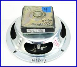 Acoustic Research Ar-93q Speaker Part Oem 200035-0 Woofer 8 Pro-refoamed 4 Of 4 Acoustic Research Ar-93q Speaker Part Oem 200035-0 Woofer 8 Pro-refoamed 4 Of 4