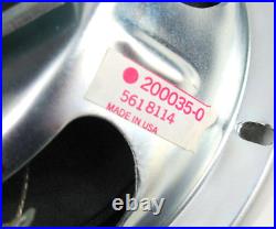 Acoustic Research Ar-93q Speaker Part Oem 200035-0 Woofer 8 Pro-refoamed 4 Of 4 Acoustic Research Ar-93q Speaker Part Oem 200035-0 Woofer 8 Pro-refoamed 4 Of 4