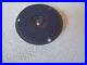 Acoustic Research Ar-9 & 90 Tweeter With Felt Dispersion Ring-guaranteed 30 Days