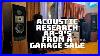 Acoustic Research Ar 9 Speakers The Best Garage Sale Score Ever