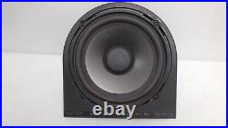 Acoustic Research Ar Holographic Imaging M-1 Replacement 6 Woofer W Trim
