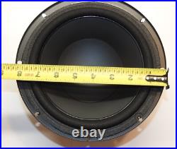 Acoustic Research Ar P428ps Bass Woofer Speaker D01-0007 Lf200rs5101s100 4 Ohm