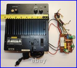 Acoustic Research Ar P428ps Powered Subwoofer Speaker Amplifier (amp Only!) Acoustic Research Ar P428ps Powered Subwoofer Speaker Amplifier (amp Only!)
