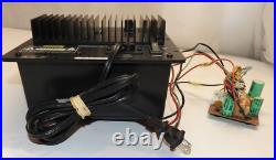 Acoustic Research Ar P428ps Powered Subwoofer Speaker Amplifier (amp Only!) Acoustic Research Ar P428ps Powered Subwoofer Speaker Amplifier (amp Only!)