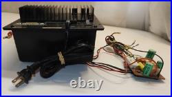 Acoustic Research Ar P428ps Powered Subwoofer Speaker Amplifier (amp Only!) Acoustic Research Ar P428ps Powered Subwoofer Speaker Amplifier (amp Only!)
