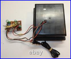 Acoustic Research Ar P428ps Powered Subwoofer Speaker Amplifier (amp Only!) Acoustic Research Ar P428ps Powered Subwoofer Speaker Amplifier (amp Only!)