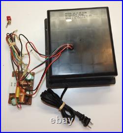 Acoustic Research Ar P428ps Powered Subwoofer Speaker Amplifier (amp Only!) Acoustic Research Ar P428ps Powered Subwoofer Speaker Amplifier (amp Only!)